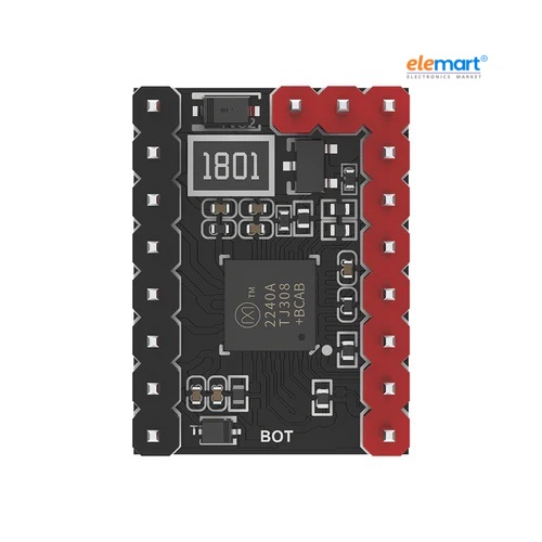 BIGTREETECH BTT TMC2240 V1.0 Stepper Motor Driver