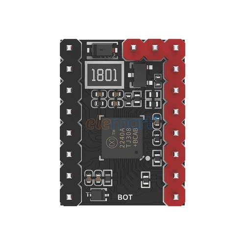 BIGTREETECH BTT TMC2240 V1.0 Stepper Motor Driver