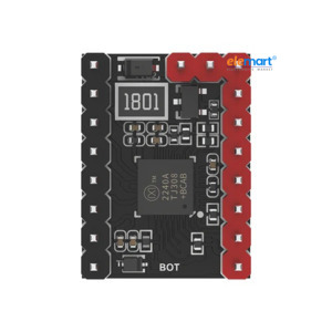 BIGTREETECH BTT TMC2240 V1.0 Stepper Motor Driver