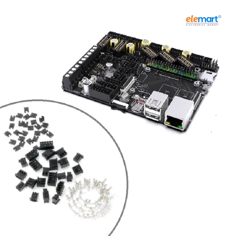BIGTREETECH BTT Manta E3EZ V1.0 for Ender 3 3D Printer