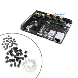 BIGTREETECH BTT Manta E3EZ V1.0 for Ender 3 3D Printer