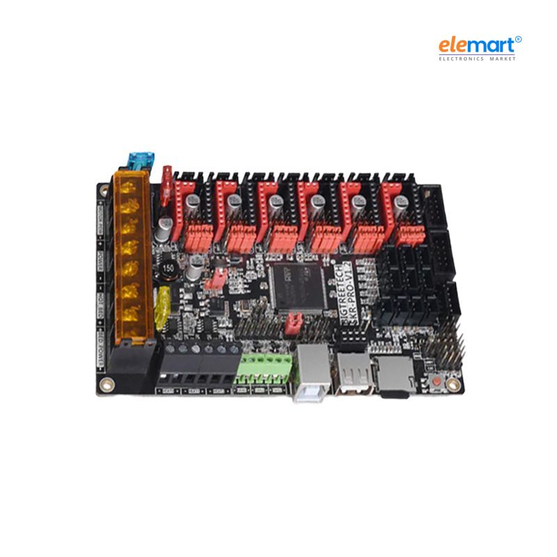 BIGTREETECH BTT SKR PRO V1.2 32 Bit Control Board