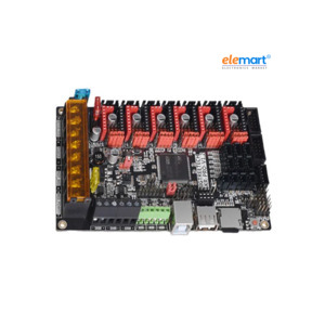 BIGTREETECH BTT SKR PRO V1.2 32 Bit Control Board