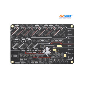BIGTREETECH BTT Octopus Max EZ for 3D Printer