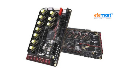 BIGTREETECH BTT Octopus Max EZ for 3D Printer