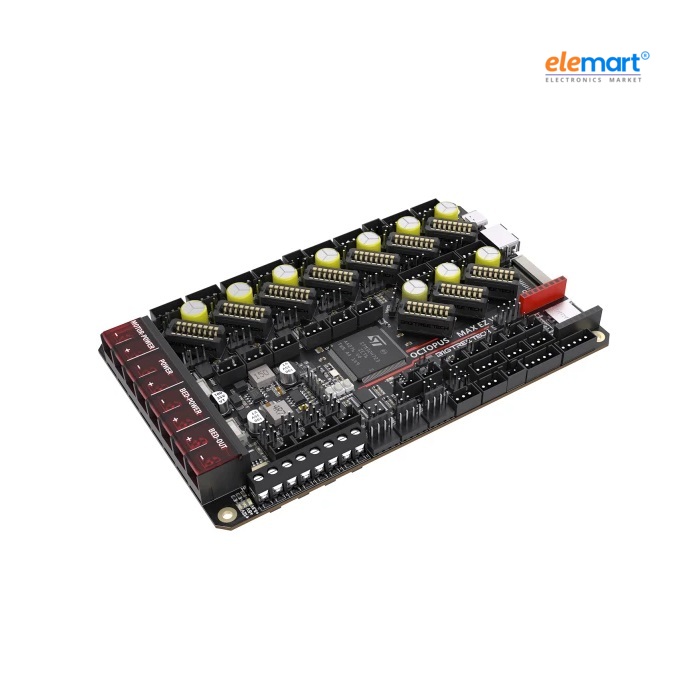 BIGTREETECH BTT Octopus Max EZ for 3D Printer
