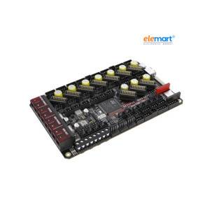 BIGTREETECH BTT Octopus Max EZ for 3D Printer