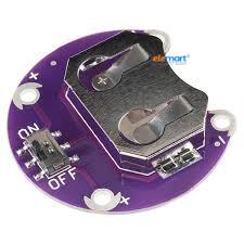 lilypad led white color