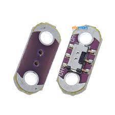 LilyPad Slide Switch Module