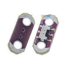 LilyPad Slide Switch Module
