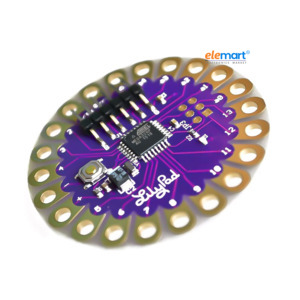 LilyPad 328 ATmega328P Main Board 16M Compatible with Arduino