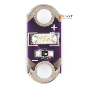 LilyPad LED Blue Col...