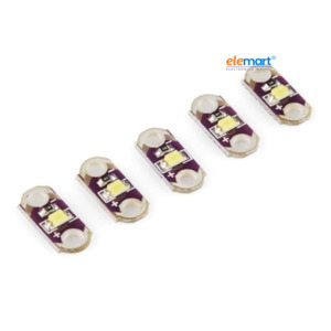 LilyPad LED Green Co...
