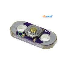 LilyPad Button Board Module For Arduino