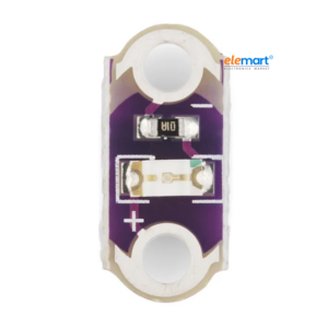 WS2812 LilyPad RGB LED Module for Arduino
