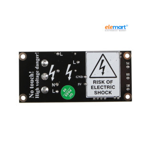 BIGTREETECH BTT Relay V1.2 Automatic Shutdown Module After Printing 3D Printer Expansion Board SKR V1.3 Delta CR10 Extruder Thunder