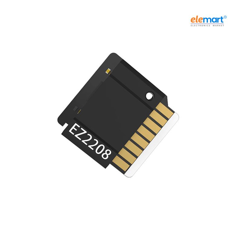 BIGTREETECH BTT EZ2208 V1.0 Stepper Motor Driver for 3D Printer