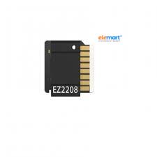 BIGTREETECH BTT EZ2208 V1.0 Stepper Motor Driver for 3D Printer