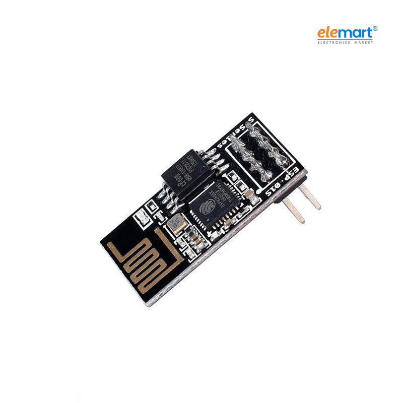 BIGTREETECH BTT ESP-01S WIFI Module ESP8266 for SKR Octopus Control Board
