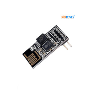 BIGTREETECH BTT ESP-01S WIFI Module ESP8266 for SKR Octopus Control Board