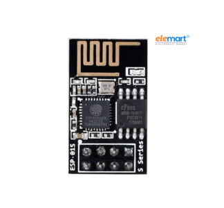 BIGTREETECH BTT ESP-01S WIFI Module ESP8266 for SKR Octopus Control Board