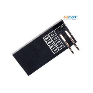 BIGTREETECH BTT ESP-01S WIFI Module ESP8266 for SKR Octopus Control Board