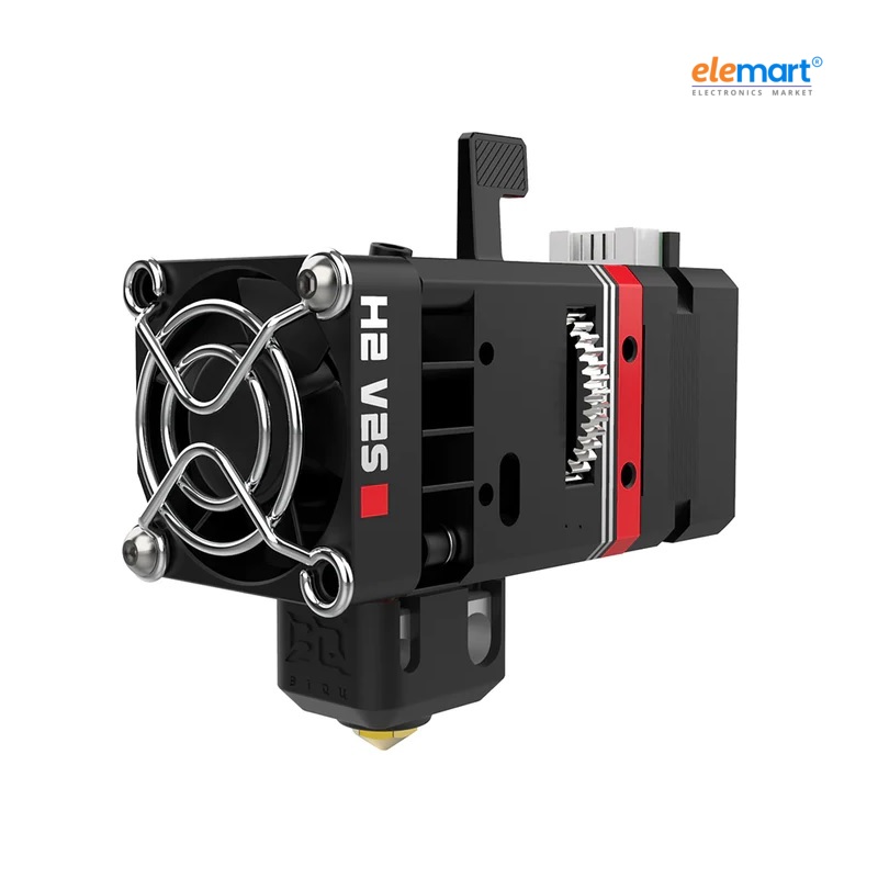 BIQU H2 V2S Lite Extruder For 3D Printer