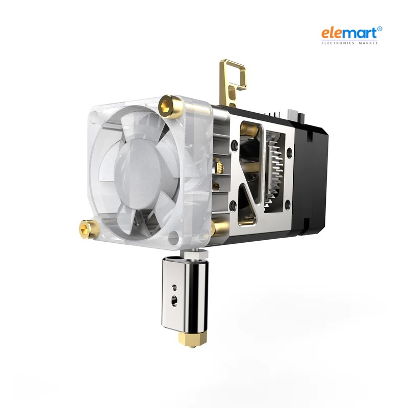 BIQU H2 V2S Lite Extruder For 3D Printer
