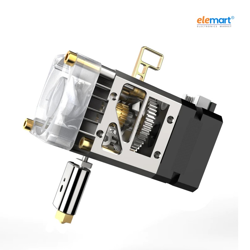 BIQU H2 V2S Lite Extruder For 3D Printer
