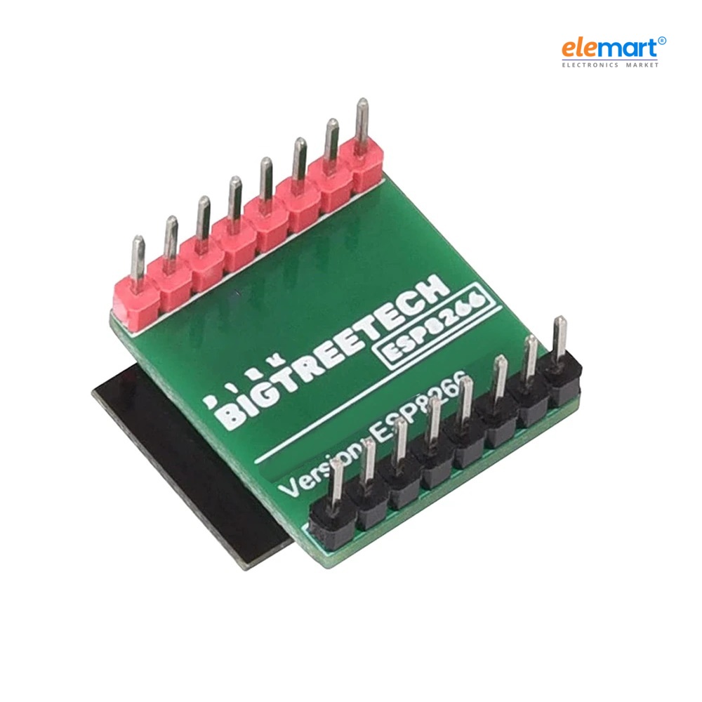 BIGTREETECH BTT ESP8266 WiFi Transceiver Module ESP12S ESP-07 for SKR 2 Octopus V1.1 Motherboard