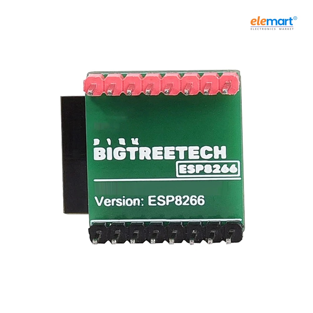 BIGTREETECH BTT ESP8266 WiFi Transceiver Module ESP12S ESP-07 for SKR 2 Octopus V1.1 Motherboard