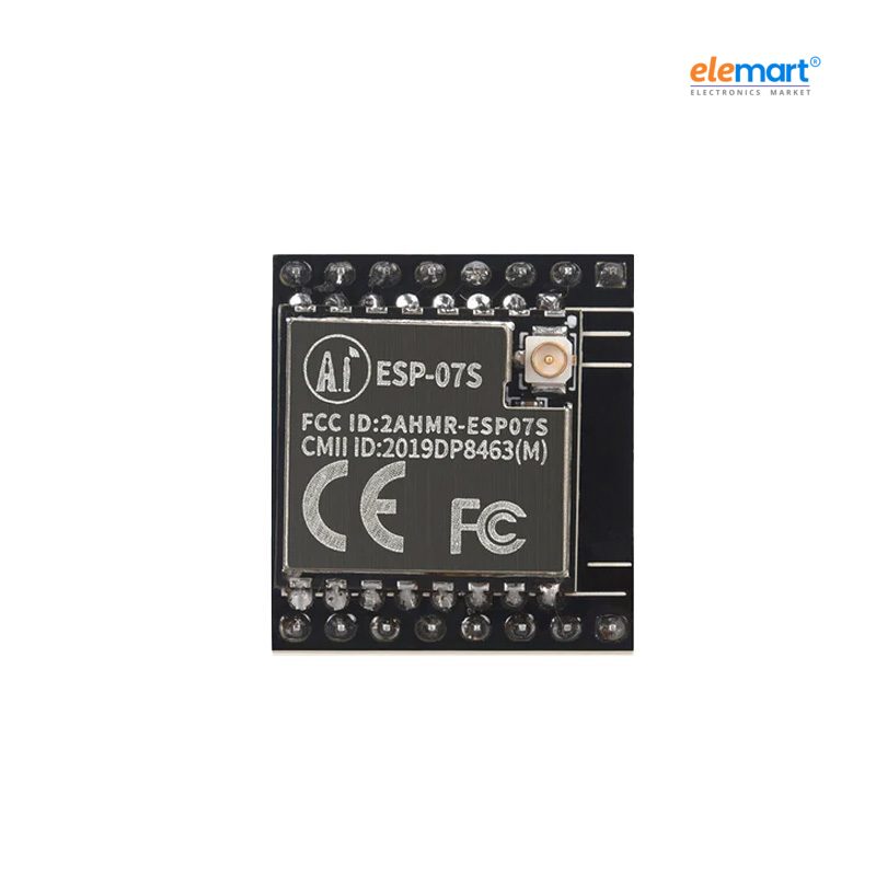 BIGTREETECH BTT ESP-07S Module for SKR Octopus Control Board