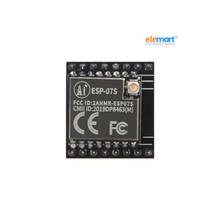 BIGTREETECH BTT ESP-07S Module for SKR Octopus Control Board