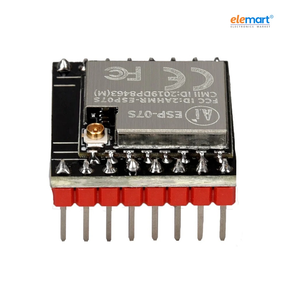 BIGTREETECH BTT ESP-07S Module for SKR Octopus Control Board