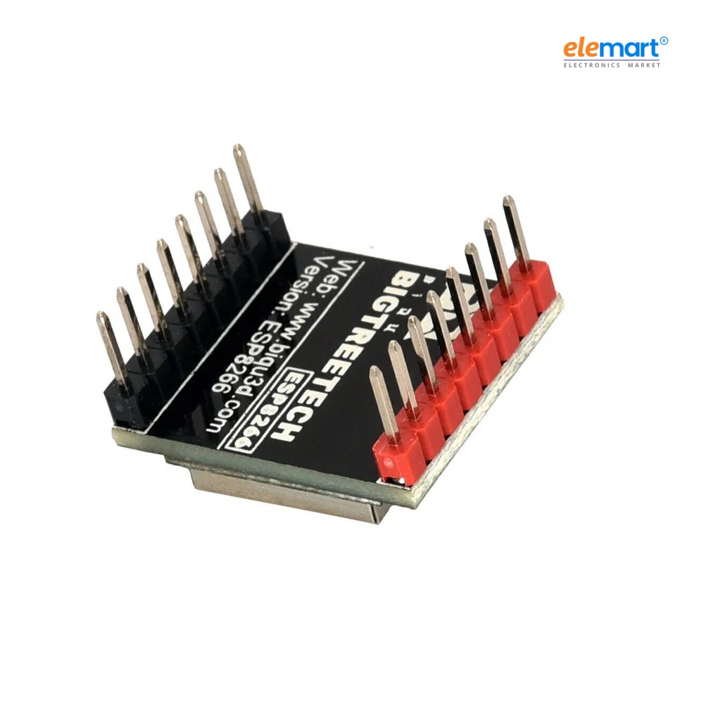 BIGTREETECH BTT ESP-07S Module for SKR Octopus Control Board