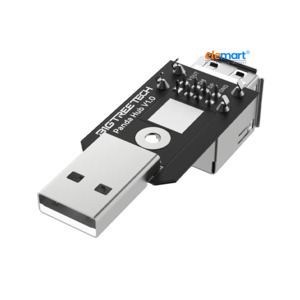 BIGTREETECH Panda Hu...