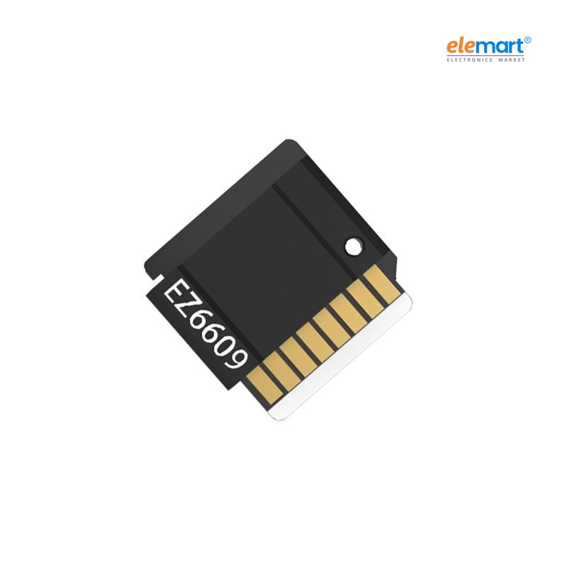BIGTREETECH BTT EZ6609 V1.0 Stepper Motor Driver for 3D Printer