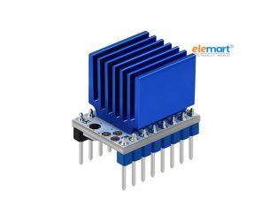 BIGTREETECH BTT EZ2225 V1.0 Stepper Motor Driver for 3D Printer