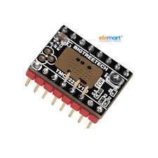BIGTREETECH BTT EZ2225 V1.0 Stepper Motor Driver for 3D Printer