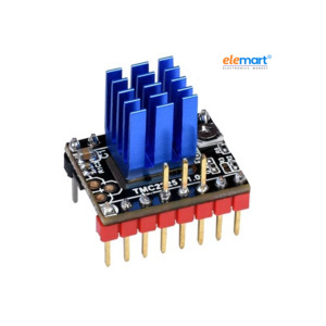 BIGTREETECH BTT EZ2225 V1.0 Stepper Motor Driver for 3D Printer