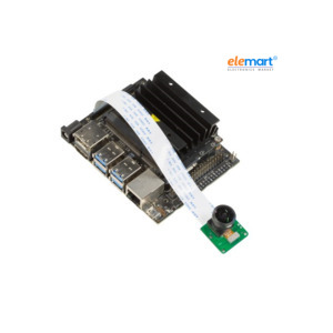 Arducam IMX219 Wide Angle Camera Module for NVIDIA Jetson Nano, Raspberry Pi Compute Module CM3, CM3+ and CM4