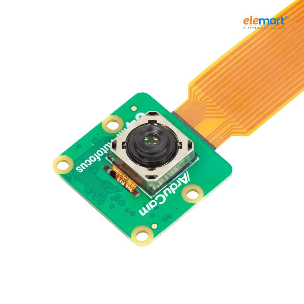 Arducam 64MP Autofocus Camera Module for Raspberry Pi