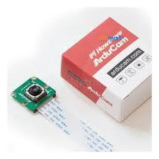Arducam 64MP Autofocus Camera Module for Raspberry Pi