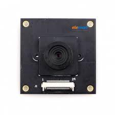 Arducam Camera Breakout Board 0.3MP(OV7675) w/ M12 lens (6mm lens)