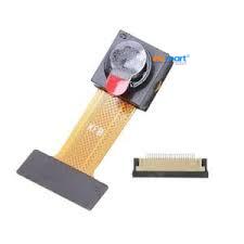Arducam Camera Breakout Board 0.3MP(OV7675) w/ M12 lens (6mm lens)