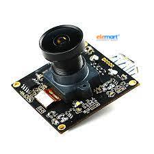 Arducam HQ Camera for Jetson Nano and Xavier NX, 12MP 1/2.3 Inch IMX477 with 6mm CS-Mount Lens