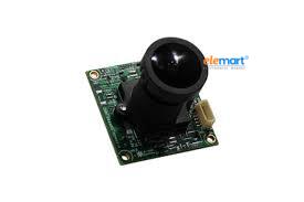 Arducam HQ Camera for Jetson Nano and Xavier NX, 12MP 1/2.3 Inch IMX477 with 6mm CS-Mount Lens