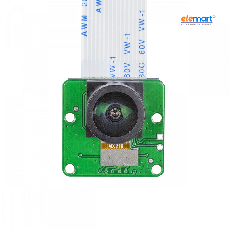Arducam 8 MP IMX219 Wide Angle IR Sensitive (NoIR) Camera Module for Nvidia Jetson Nano