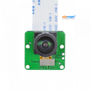 Arducam 8 MP IMX219 Wide Angle IR Sensitive (NoIR) Camera Module for Nvidia Jetson Nano