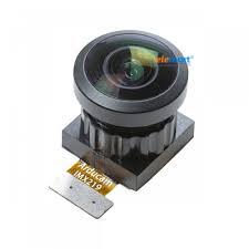 Arducam 8 MP IMX219 Wide Angle IR Sensitive (NoIR) Camera Module for Nvidia Jetson Nano